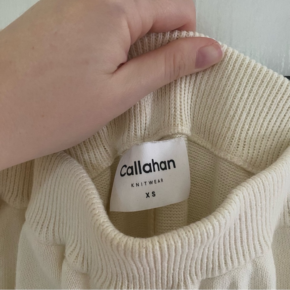Callahan Julie Knit Pants - Picture 5 of 5